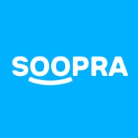 Soopra AI Logo